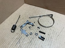 Dolmar PS-35 c PS-35 TCL PS-32 EA3200S Kettenbremse Set Originalteil