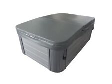 TroniTechnik Thermoabdeckung Abdeckung Cover für Outdoor Whirlpool Spa 195x127