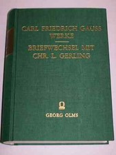 Carl Friedrich Gauss /