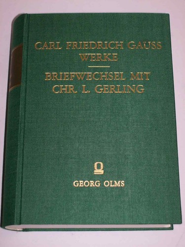 Carl friedrich gauss - carl,