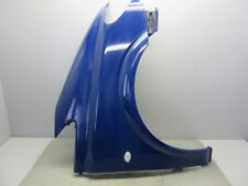 MERCEDES VITO Kasten W639 BEPLANKUNG Kotflügel vorne rechts ATLantisblau (318)