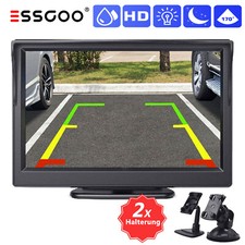 ESSGOO Farb Monitor LCD 5 Zoll