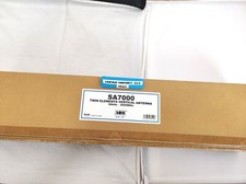 AOR Super Whip Antenne SA7000