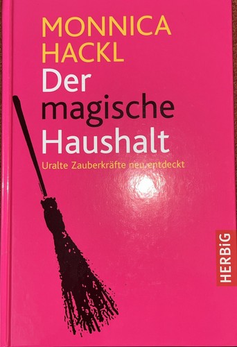 Der magische haushalt - magische,