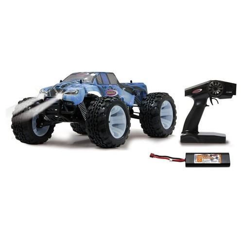 Jamara tiger ice monstertruck - jamara,