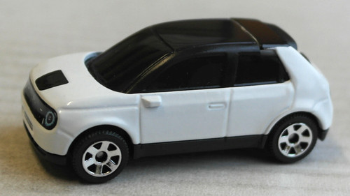 Matchbox 2020 honda weiß - honda, e