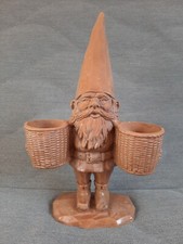 Koziol Gartenzwerg mit zwei