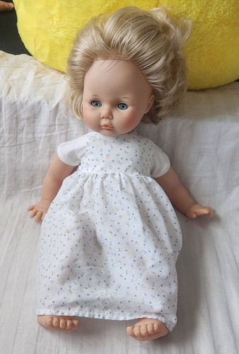 Zapf creation puppen - zapf, die