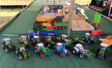 Angebot / Reparaturauftrag für Siku Control 1:32 Fahrzeuge, bitte lesen!Service