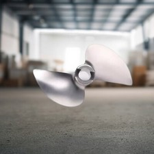 RC Boot 2 Blatt Metall