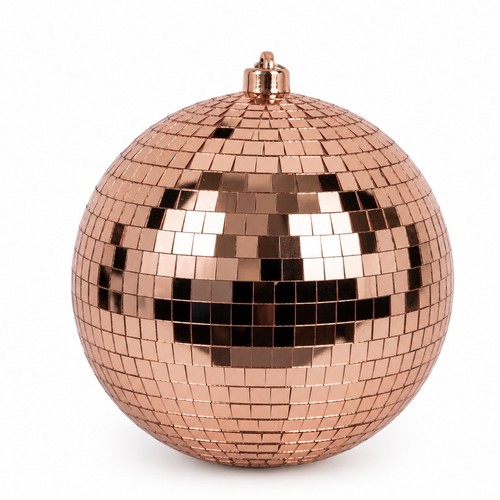 Discokugel spiegelkugel 20cm - discokugel,