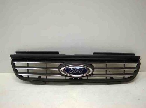 Ford galaxy mk2 kühlergrill - ford,