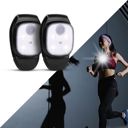 Led clip lampe - lampe, 2