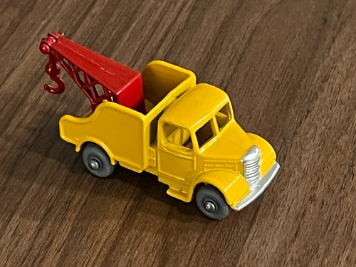 Matchbox lesney regular wheels - regular,