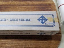 Roco 42200 H0 Flexgleise