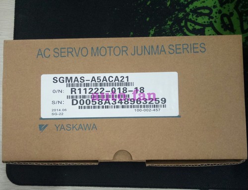 1pcs for new servo motor