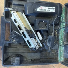 Lattennagler Streifennagler  Würth Gas-Nagler DIGA WO-1/34/ kein Paslode