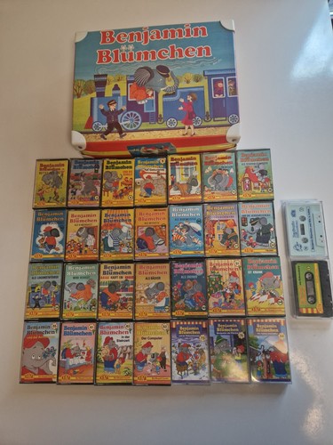30x kiosk benjamin - 30x,
