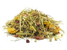 Wilde Blumenwiese Bulk 0,2 -