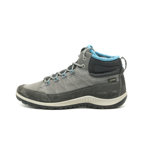 Ecco damen receptor technology - damen,