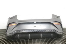 CUPRA BORN K11 58 Hintere