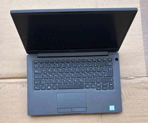Dell latitude 7400 laptop - 7400, 14"