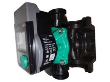 Wilo Stratos PICO 25/1-8 Umwälzpumpe Heizungspumpe Grün