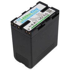 Akku für Sony BP-U30 BP-U90