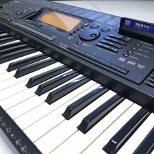 Yamaha Keyboard PSR-620