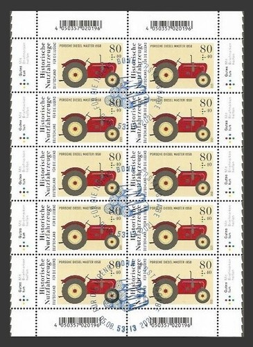 Bund 3618 - mi.,