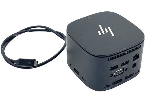 Thunderbolt dock 120w - hp,
