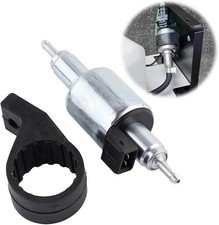 12V Standheizung 22ML Dosierpumpe Diesel Öl Kraftstoff Heizung Kraftstoffpumpe