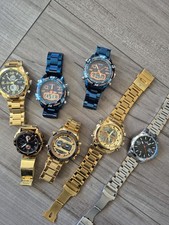 Oskar emil chronograph uhren - oskar,