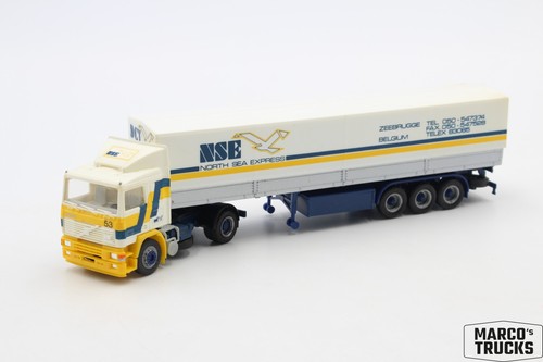 Albedo volvo f12 nse - albedo,