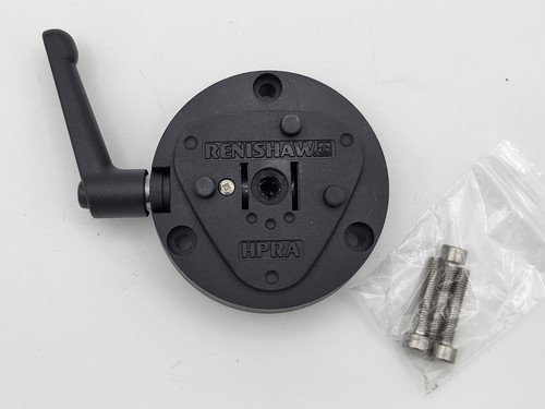 Renishaw hpra abdeckung - -,