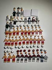 lego star wars minifigures