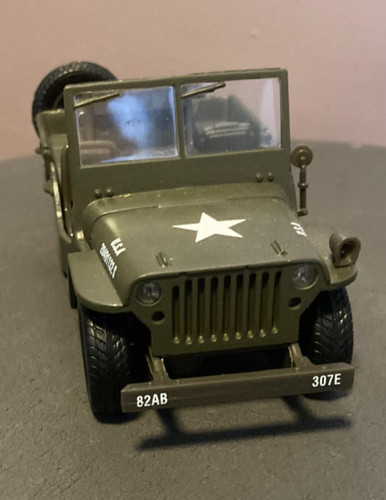 Willys jeep army 1944 - army,