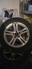 225 r16 allwetterreifen - 4x,