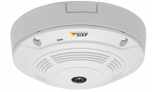 Webcam axis m3007 - webcam, m3007-p