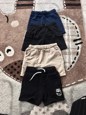 Kinder Shorts Kurze Hosen Größe 104