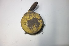 Solo  Seilzugstarter