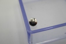 Breitling Vintage Krone Stahl