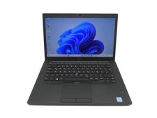 DELL Latitude 7490 i7-8650U 16GB 256GB 1920x1080 4G LTE Webcam USB-C HDMI WIN11