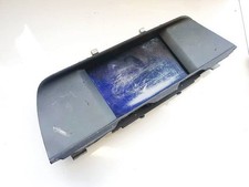 BMW 5-Series 2010 Bordcomputer Display Navigation 922756001d, 6550 #2365938-22