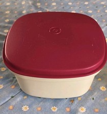 Tupperware Thermo Sieb