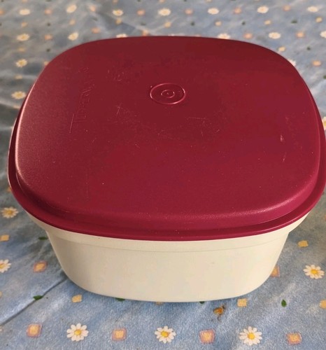Tupperware thermo sieb - thermo,