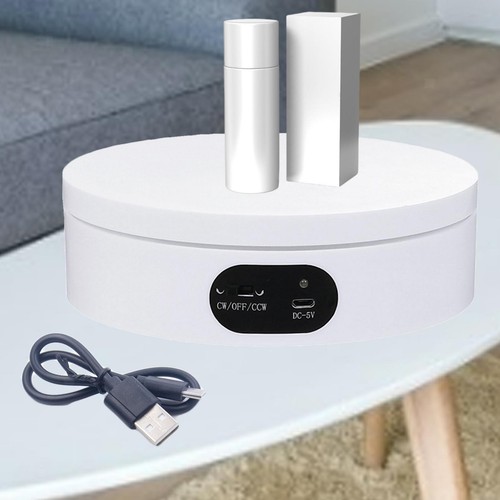 Weiß 360 grad elektrisches - weiß,