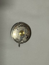 BWC ETA 2520 GUTES AUTOMATICWERK  , LÄUFT , GANG NICHT GEPRÜFT