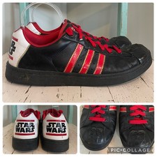 Adidas Star Wars Darth Vader