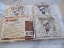 CHRONICLES OF NARNIA THE LION